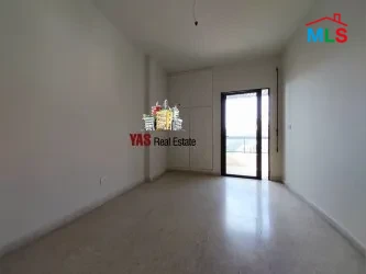 Ghazir 175m2 | Rent | Partial View | Well Maintained | Calm Street |IV