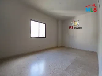 Ghazir 175m2 | Rent | Partial View | Well Maintained | Calm Street |IV