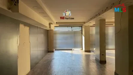 Jounieh/Ghazir 190m2 | Shop | Rent | Highway | Prime Location | ELO/IV