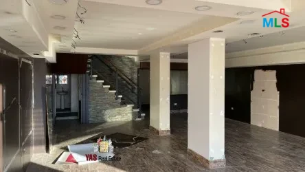 Jounieh/Ghazir 190m2 | Shop | Rent | Highway | Prime Location | ELO/IV