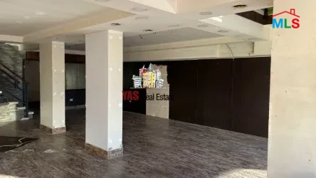 Jounieh/Ghazir 190m2 | Shop | Rent | Highway | Prime Location | ELO/IV