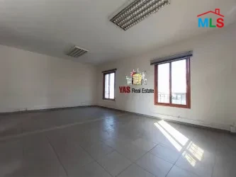 Jounieh 180m2 | Office | Rent | Prime Location | Perfect Investment|IV