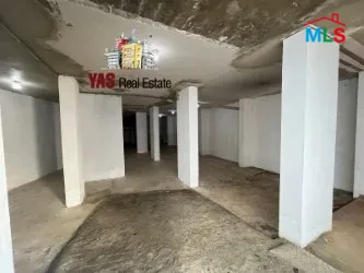 Jounieh 230m2 | Warehouse | Rent | Prime Location | Catch | ELO
