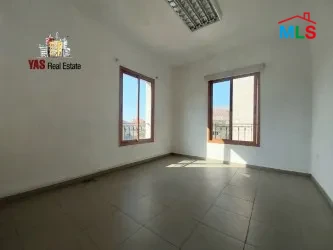 Jounieh 60m2 | Office For Rent | Prime Location | Well Maintained | IV