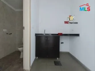 Jounieh 60m2 | Office For Rent | Prime Location | Well Maintained | IV