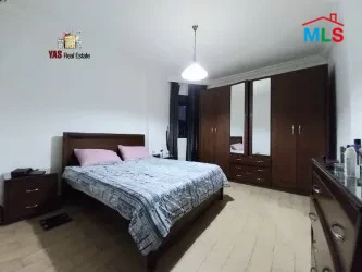 Haret Sakher 185m2 | Rent | Furnished/Equipped | Calm Street | View|IV