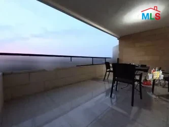 Haret Sakher 185m2 | Rent | Furnished/Equipped | Calm Street | View|IV