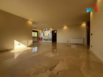 Ballouneh 350m2 | Duplex | Rent |Panoramic Sea View |Prime Location|KS