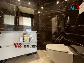 Ballouneh 350m2 | Duplex | Rent |Panoramic Sea View |Prime Location|KS
