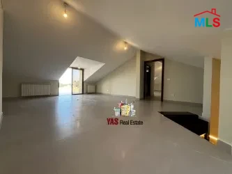 Ballouneh 350m2 | Duplex | Rent |Panoramic Sea View |Prime Location|KS