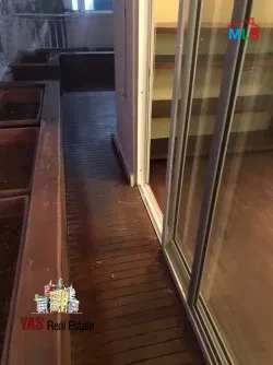Achrafieh 200m2 | Furnished | Rent | Mint Condition | MO