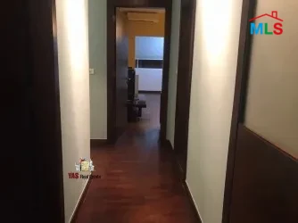 Achrafieh 200m2 | Furnished | Rent | Mint Condition | MO