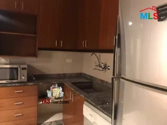 Achrafieh 200m2 | Furnished | Rent | Mint Condition | MO