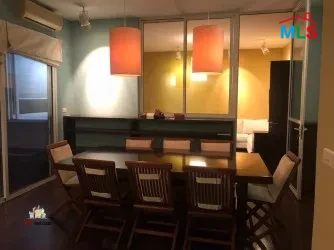 Achrafieh 200m2 | Furnished | Rent | Mint Condition | MO