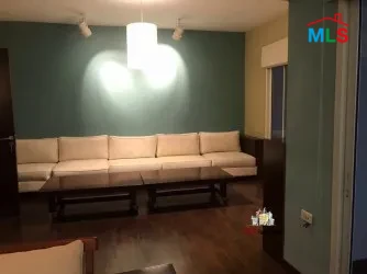 Achrafieh 200m2 | Furnished | Rent | Mint Condition | MO