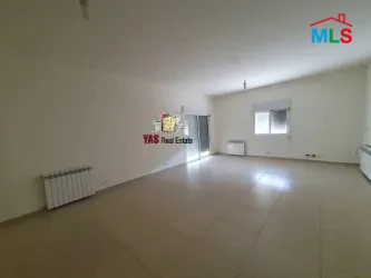 Ajaltoun 250m2 | Rent | Partly Furnished | Private Street | Flat | KH