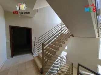 Ajaltoun 250m2 | Rent | Partly Furnished | Private Street | Flat | KH