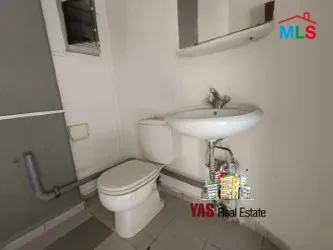Sin El Fil 180m2 | Office | Rent | Prime Location | Well Maintained|AA