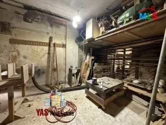 Dbayeh 550m2 | Rent | Equipped Factory | Perfect Investment | MJ