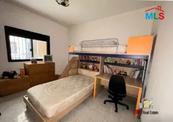 Daroun 180m2 | 100m2 Terrace | Well maintained | Rent | Furnished | YV