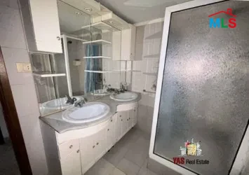 Daroun 180m2 | 100m2 Terrace | Well maintained | Rent | Furnished | YV