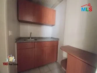 Jounieh 120m2 | 150m2 Terrace | Office | Luxury | Rent | View | YV/TO