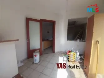 Jounieh 120m2 | 150m2 Terrace | Office | Luxury | Rent | View | YV/TO