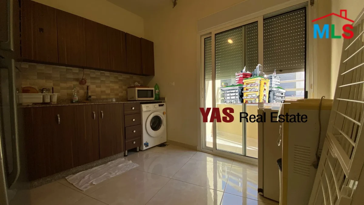 Jiwar Adma 120m2 | Rent |Furnished | Classy Area | Calm Street | IV/RA