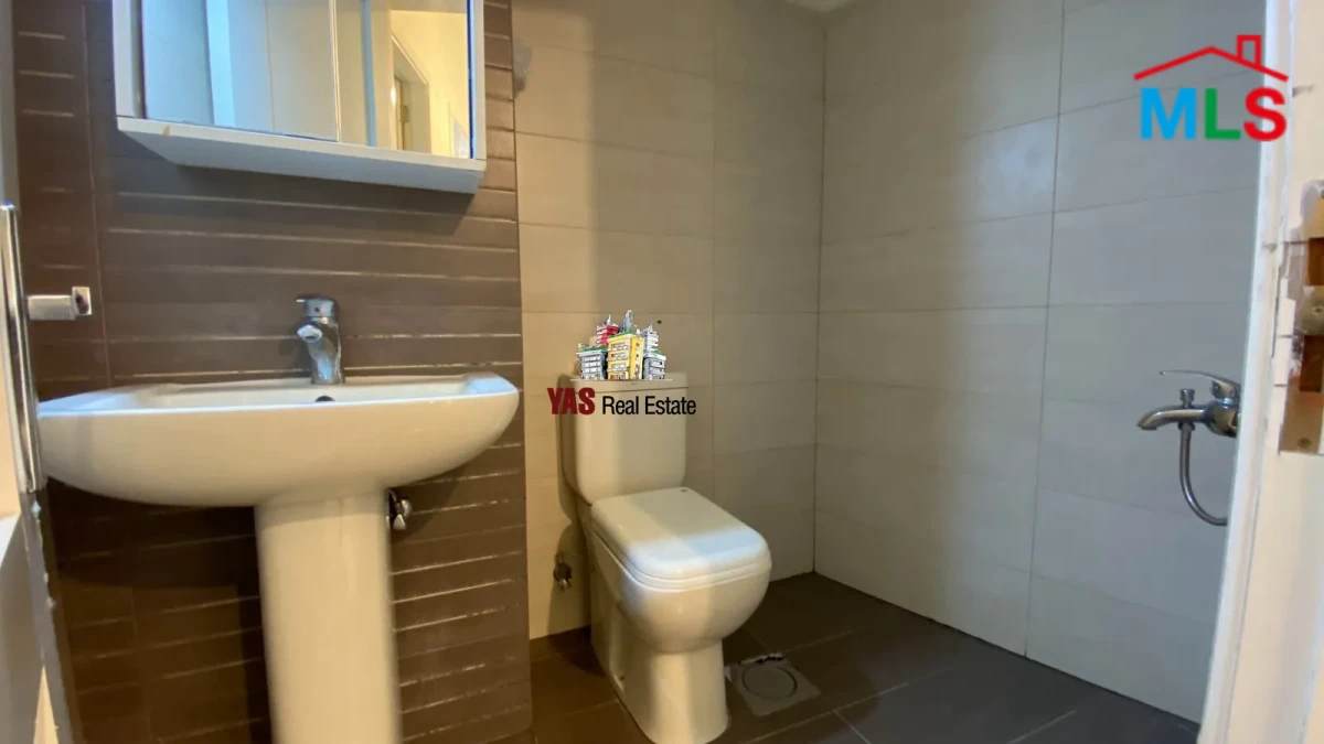 Jiwar Adma 120m2 | Rent |Furnished | Classy Area | Calm Street | IV/RA