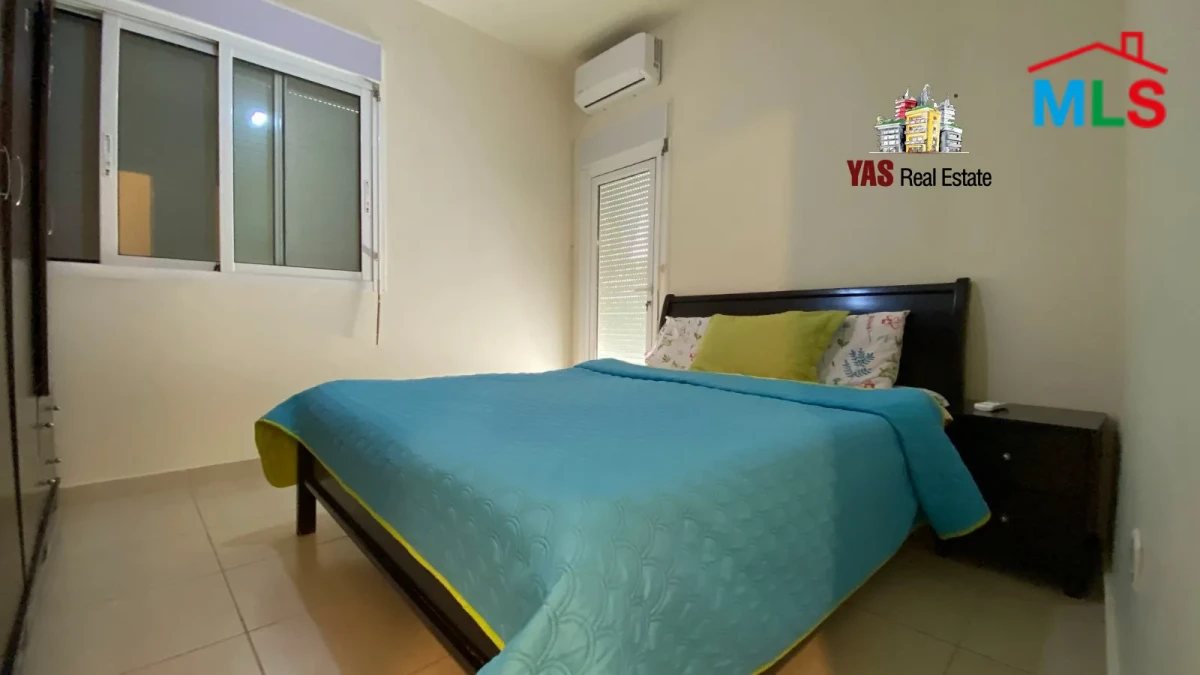 Jiwar Adma 120m2 | Rent |Furnished | Classy Area | Calm Street | IV/RA