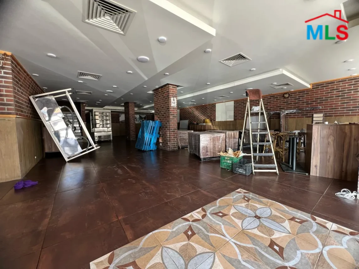 Jounieh 320m2 | Restaurant For Rent | Ultra Prime Location | EH