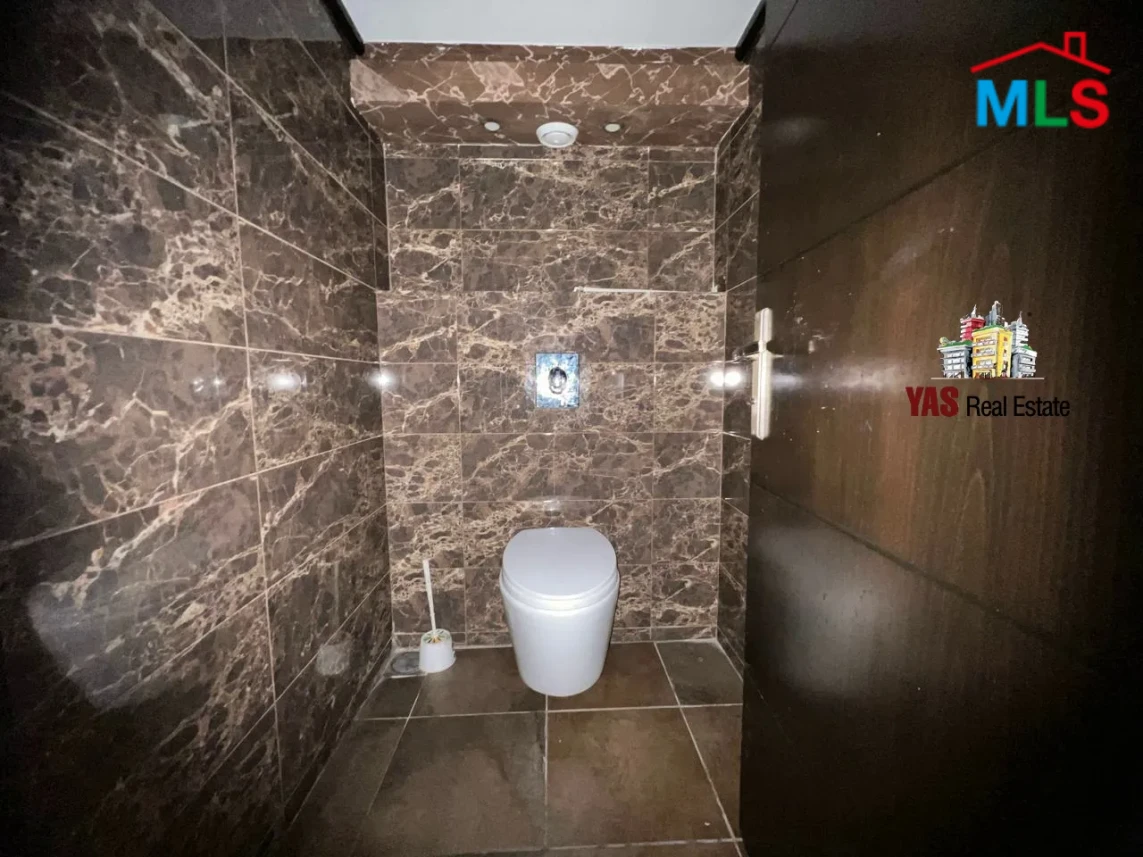 Jounieh 320m2 | Restaurant For Rent | Ultra Prime Location | EH
