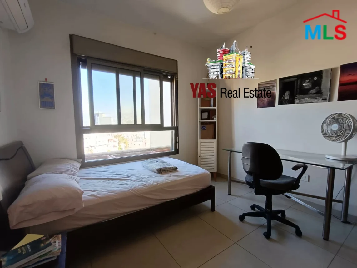 Achrafieh 180m2 | Rent | Fully Furnished | New | High End | AA LB