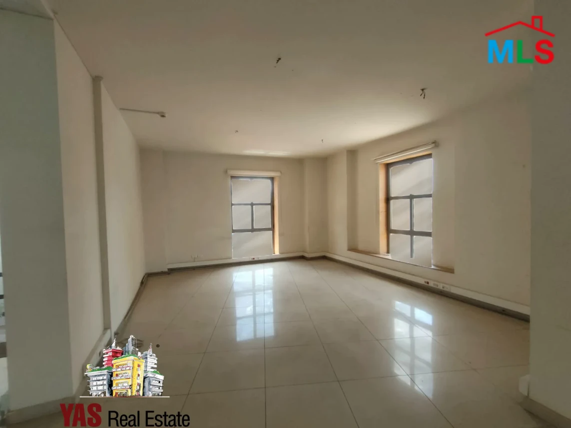 Dekweneh 275m2 | Office For Rent | Prime Location | High End | AA