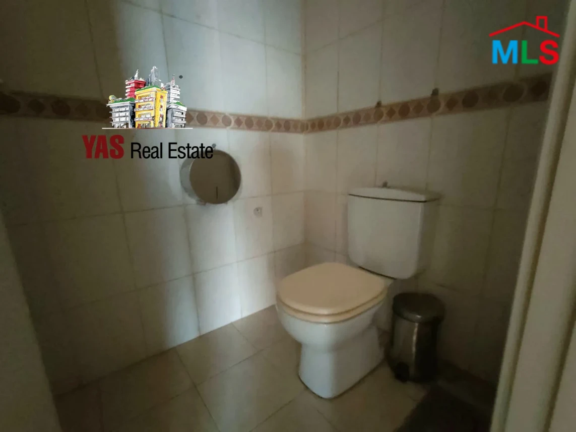 Dekweneh 275m2 | Office For Rent | Prime Location | High End | AA