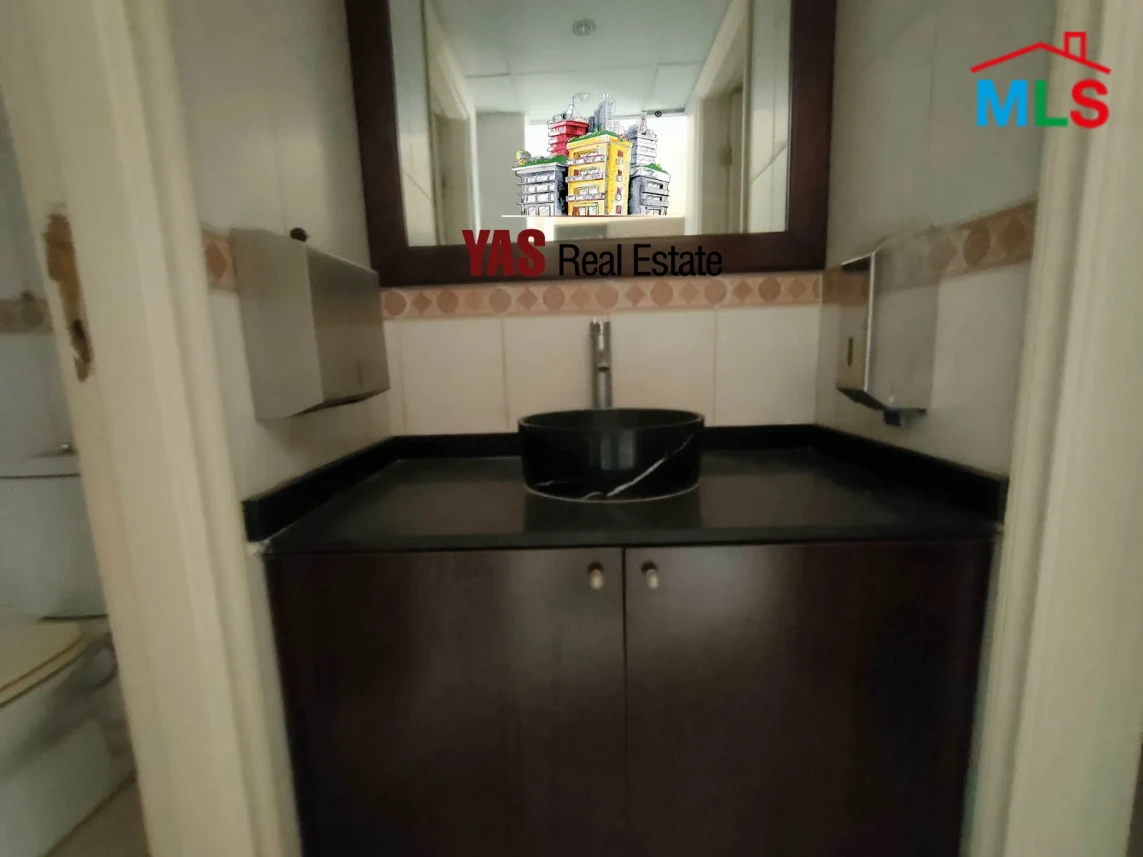 Dekweneh 275m2 | Office For Rent | Prime Location | High End | AA