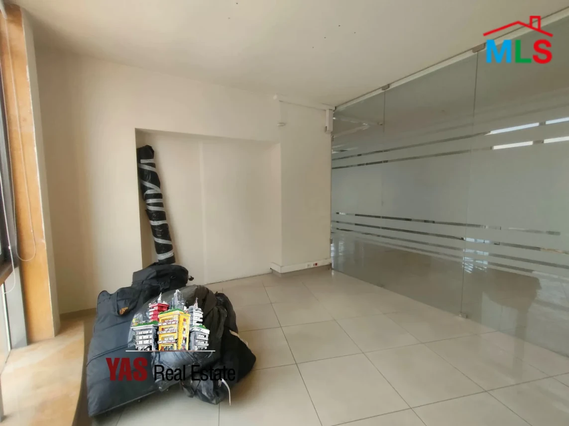 Dekweneh 275m2 | Office For Rent | Prime Location | High End | AA
