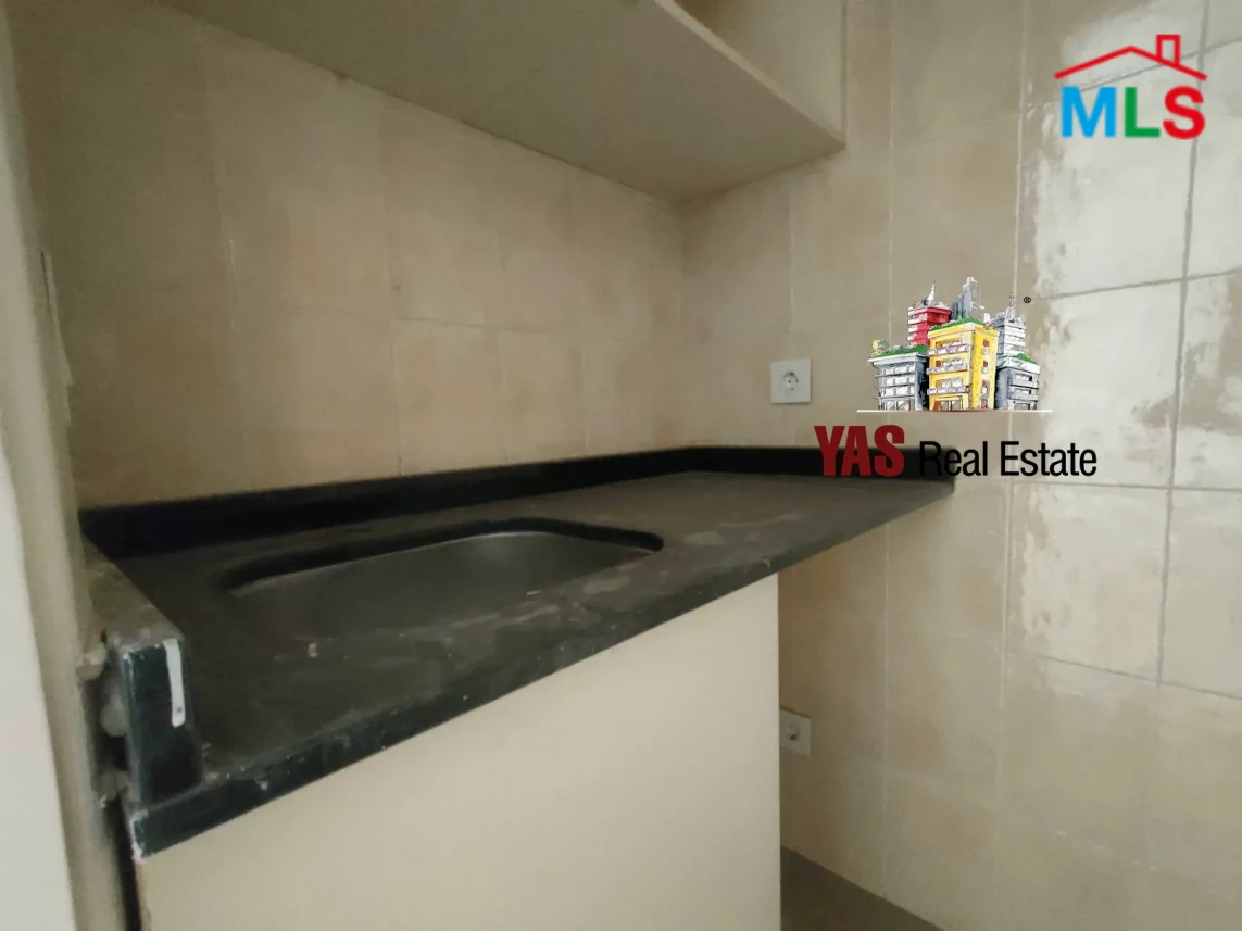 Jdeideh 50m2 | Rent | Open Space Office | Greenery Street | AA