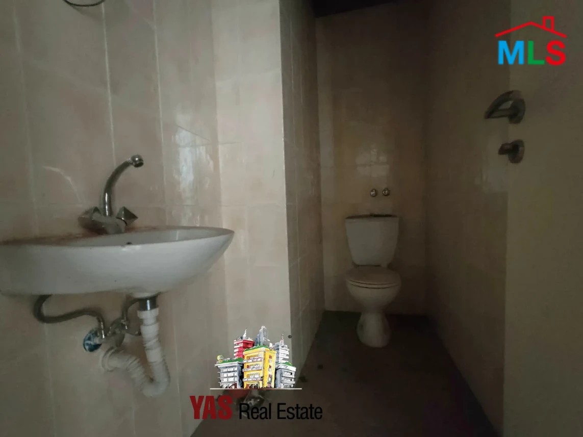 Jdeideh 50m2 | Rent | Open Space Office | Greenery Street | AA