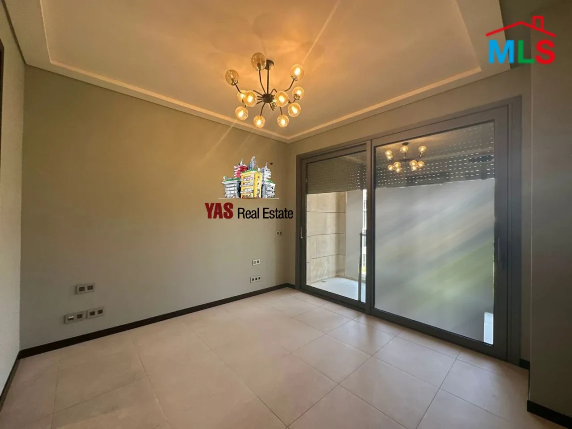 Dbayeh/Waterfront 300m2 | Rent | Partly Furnished | Luxury | MJ