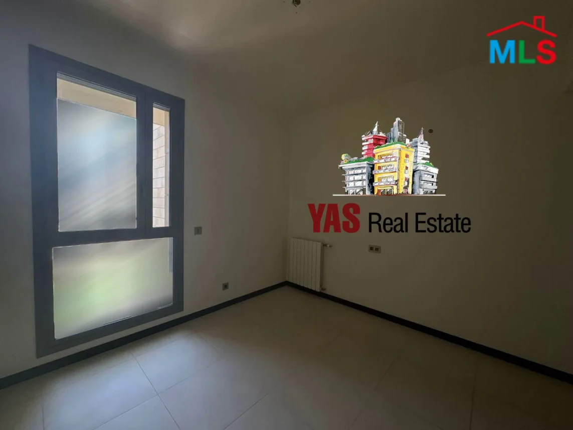 Dbayeh/Waterfront 300m2 | Rent | Partly Furnished | Luxury | MJ