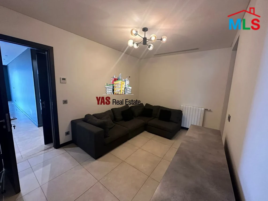 Dbayeh/Waterfront 300m2 | Rent | Partly Furnished | Luxury | MJ