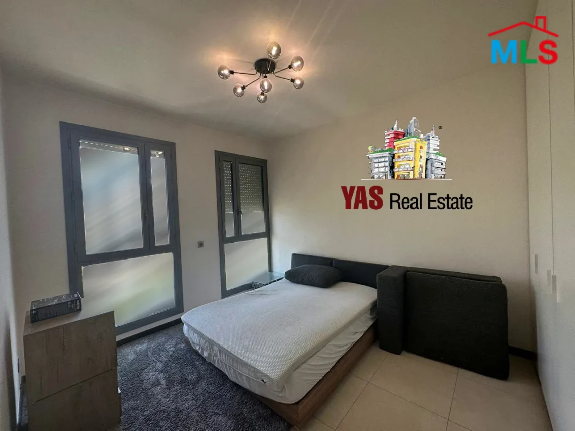 Dbayeh/Waterfront 300m2 | Rent | Partly Furnished | Luxury | MJ
