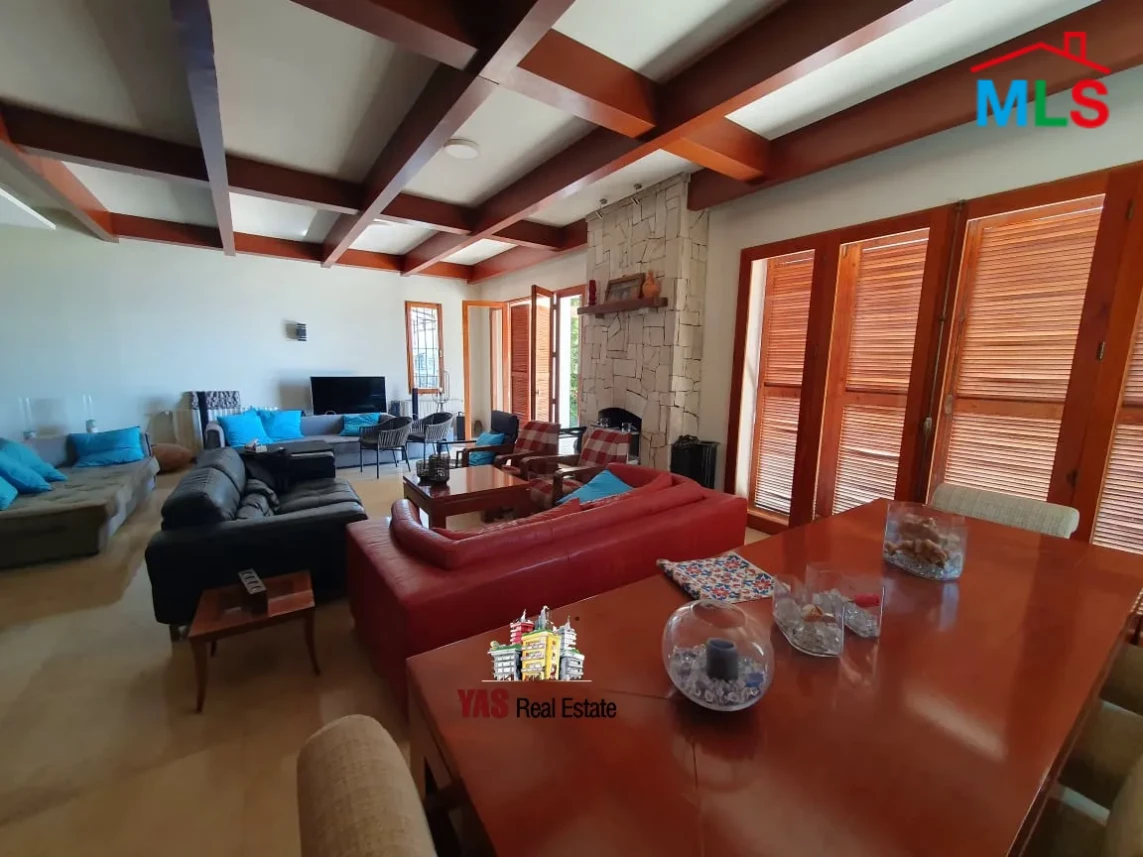 Kleiaat 630m2 | 1200m2 Land | Villa for Rent | High End | Furnished|KH