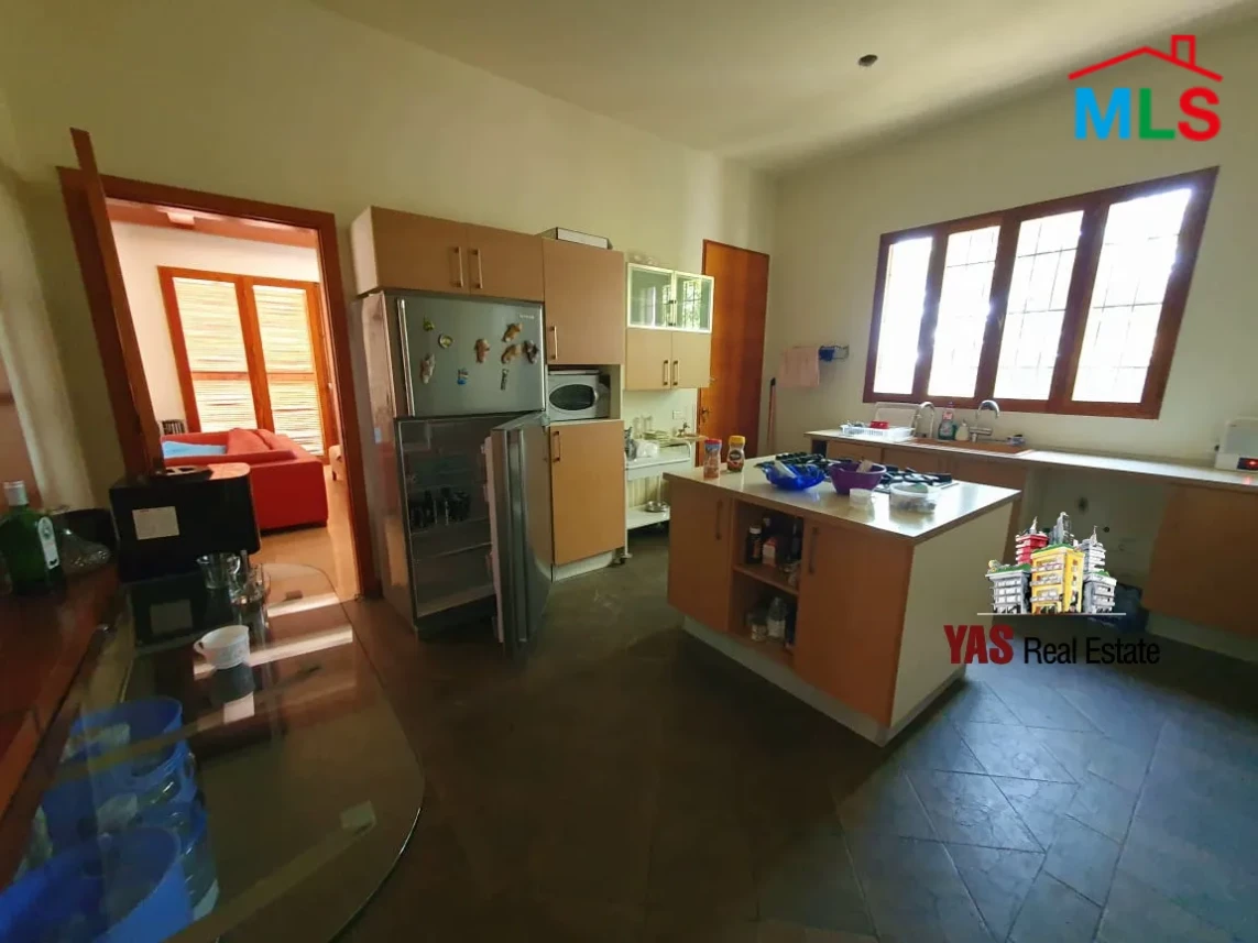 Kleiaat 630m2 | 1200m2 Land | Villa for Rent | High End | Furnished|KH
