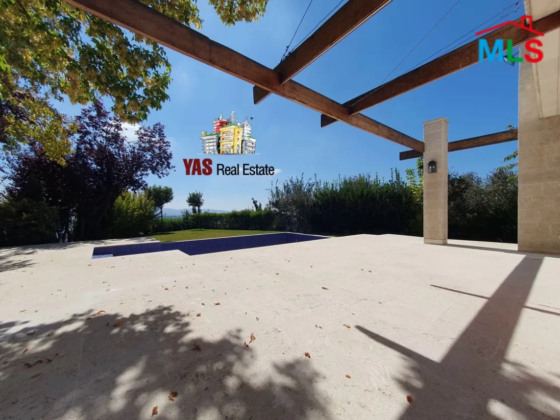 Kleiaat 630m2 | 1200m2 Land | Villa for Rent | High End | Furnished|KH