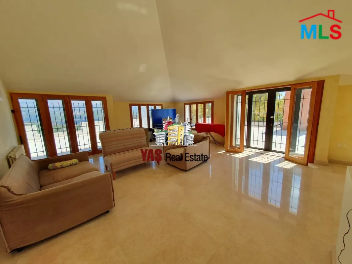 Kleiaat 630m2 | 1200m2 Land | Villa for Rent | High End | Furnished|KH