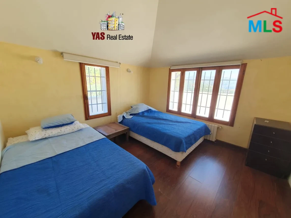 Kleiaat 630m2 | 1200m2 Land | Villa for Rent | High End | Furnished|KH