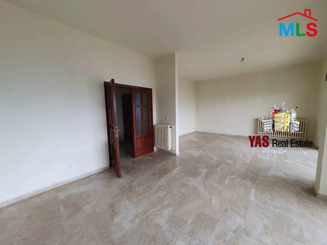 Ajaltoun 230m2 | Terrace | Mountain View | Rent | Calm Street | KH