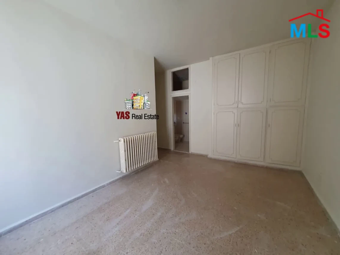 Ajaltoun 230m2 | Terrace | Mountain View | Rent | Calm Street | KH